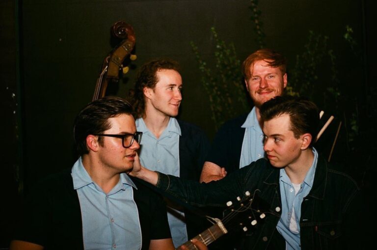 The Beltin Boys