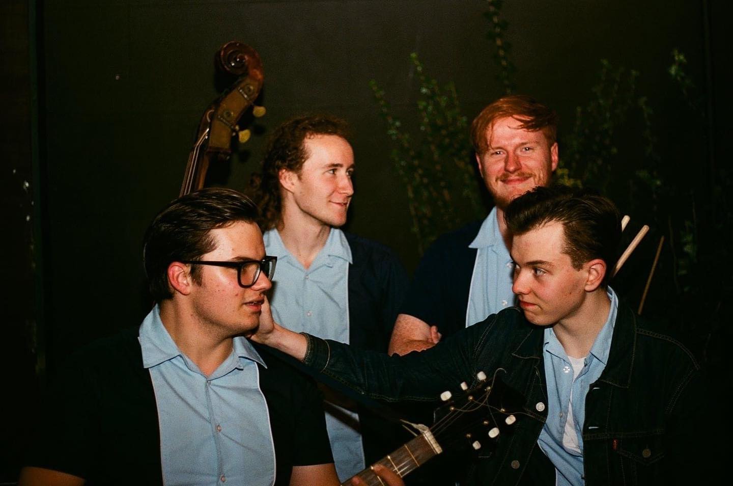 The Beltin Boys